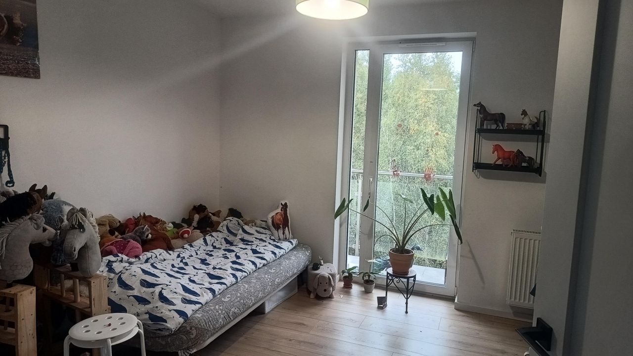Mieszkanie 4-pokojowe Gliwice Stare Gliwice, ul. Karola Dickensa. Zdjęcie 4