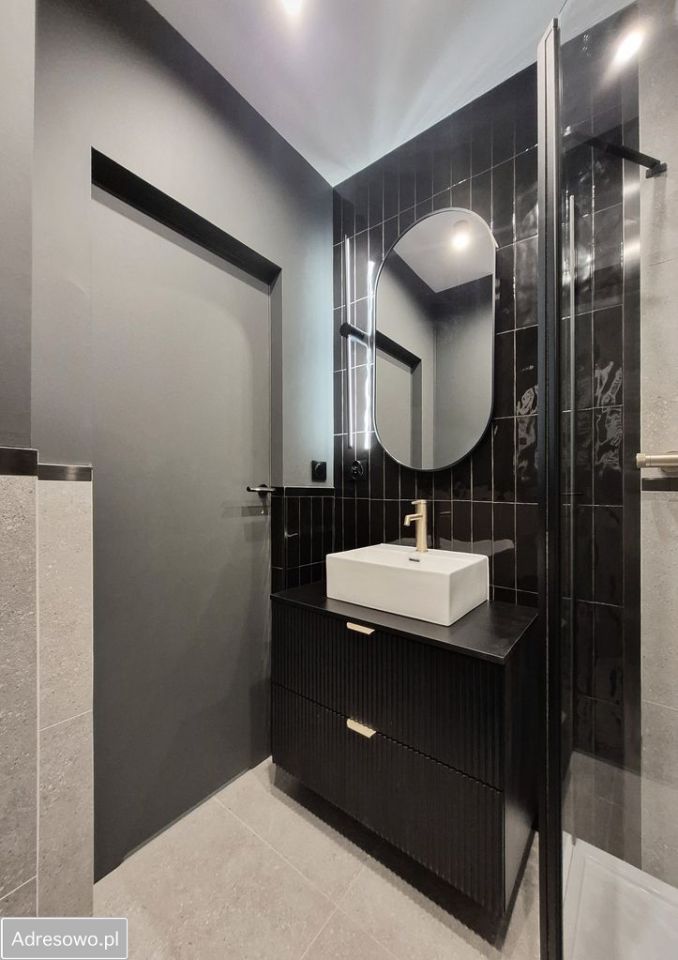 Mieszkanie 2-pokojowe Wrocław Poświętne, ul. Ramiszowska. Zdjęcie 13