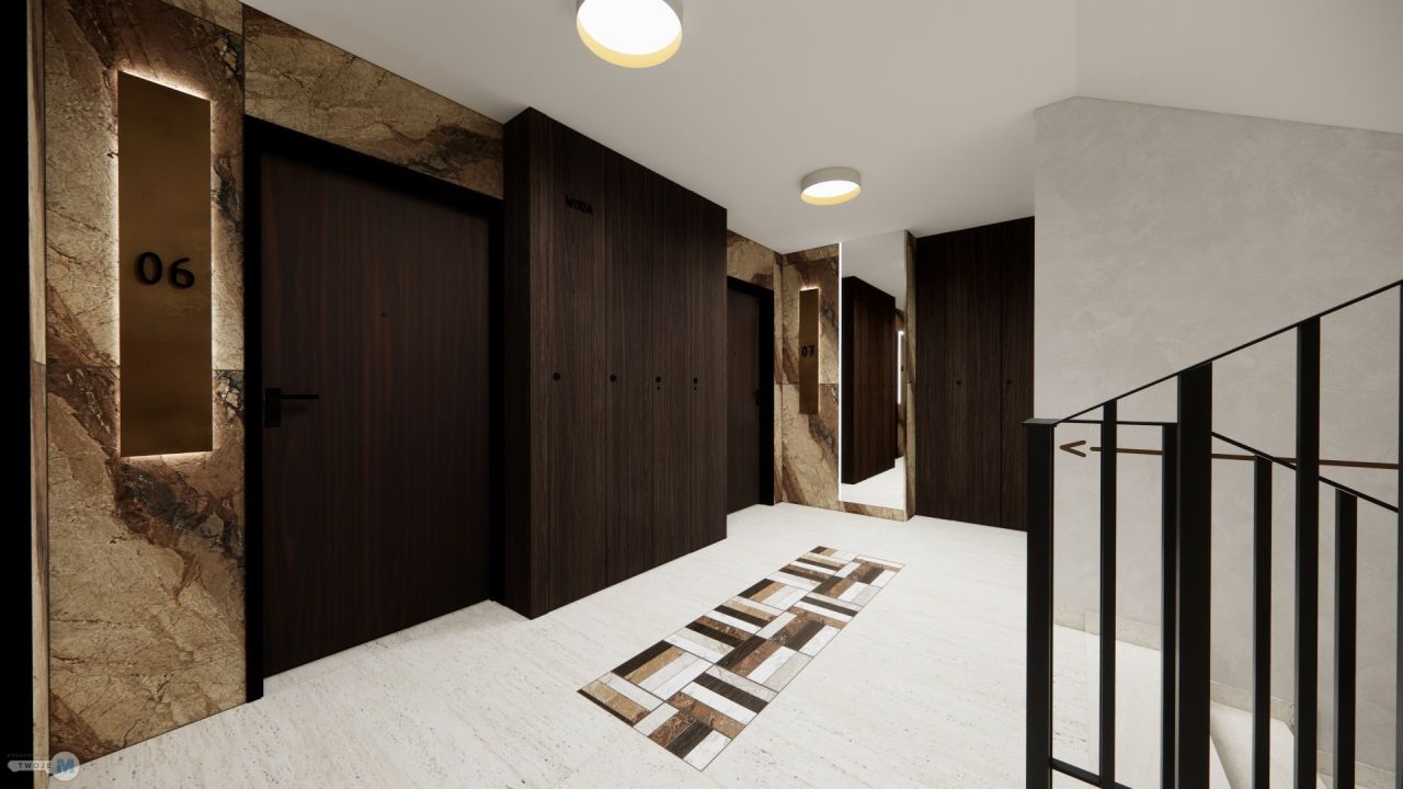 Mieszkanie 2-pokojowe Kielce Pod Telegrafem. Zdjęcie 10