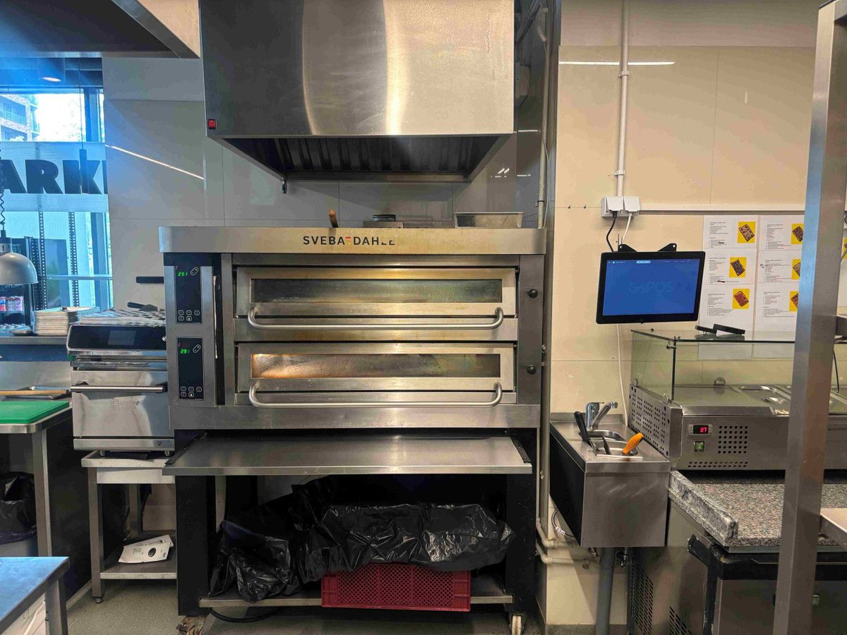 Lokal Kraków Zabłocie, ul. Tadeusza Romanowicza. Zdjęcie 18