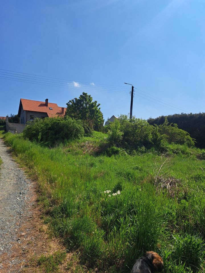 Działka budowlana Jordanów Śląski, ul. Kombatantów. Zdjęcie 2