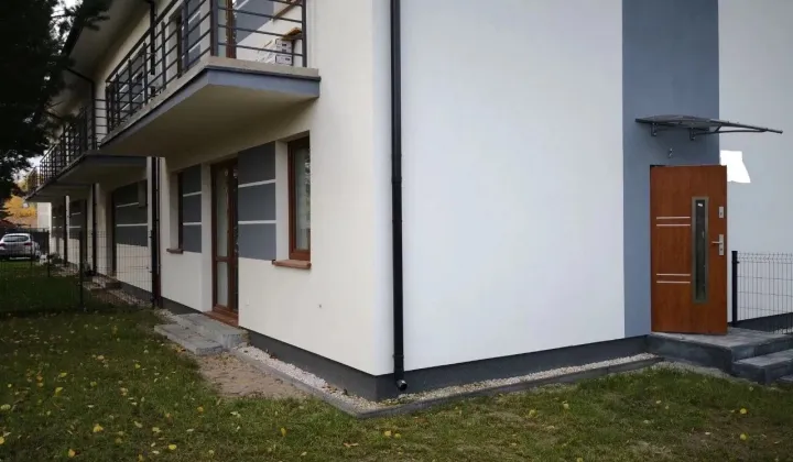 Mieszkanie 3-pokojowe Kobyłka, ul. Adama Mickiewicza