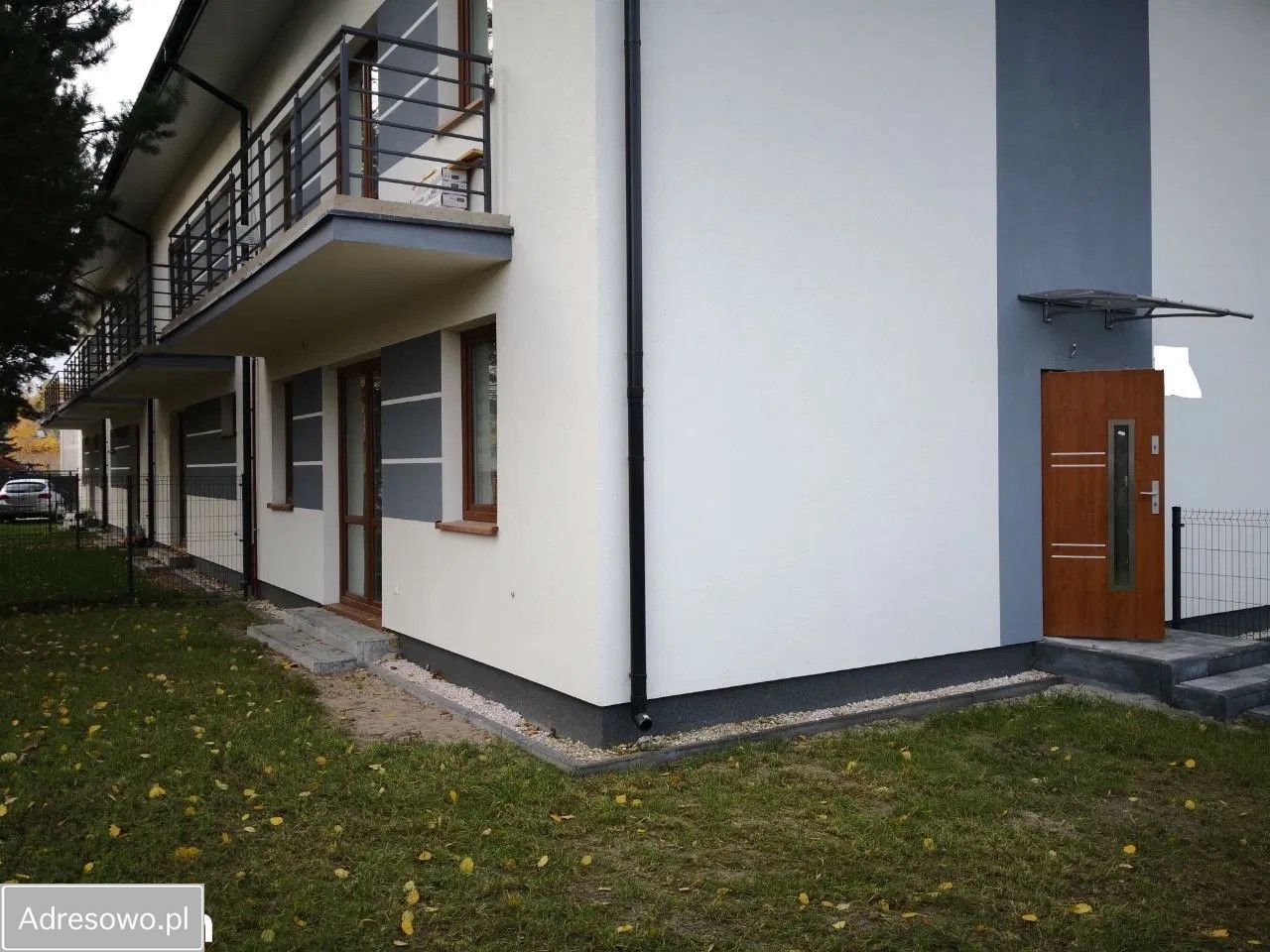 Mieszkanie 3-pokojowe Kobyłka, ul. Adama Mickiewicza. Zdjęcie 1