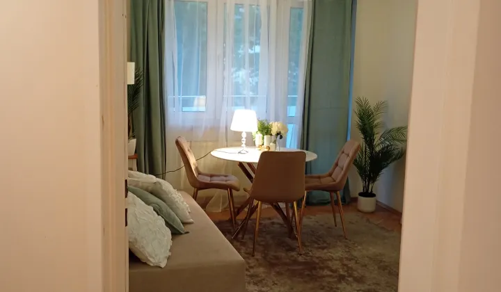Mieszkanie 2-pokojowe Warszawa Białołęka, ul. Ceramiczna