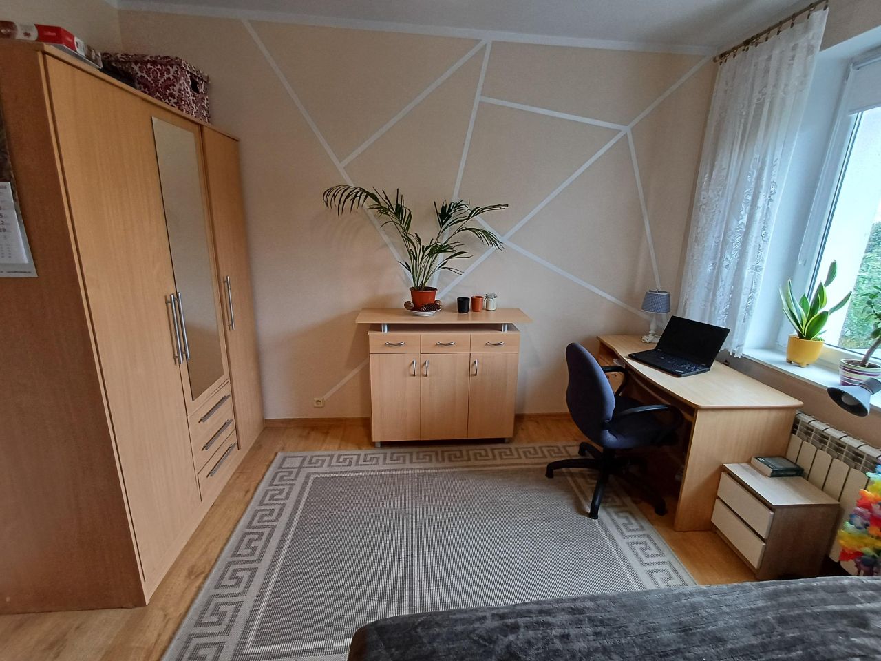 Mieszkanie 2-pokojowe Olsztyn Pojezierze, ul. Dworcowa. Zdjęcie 4