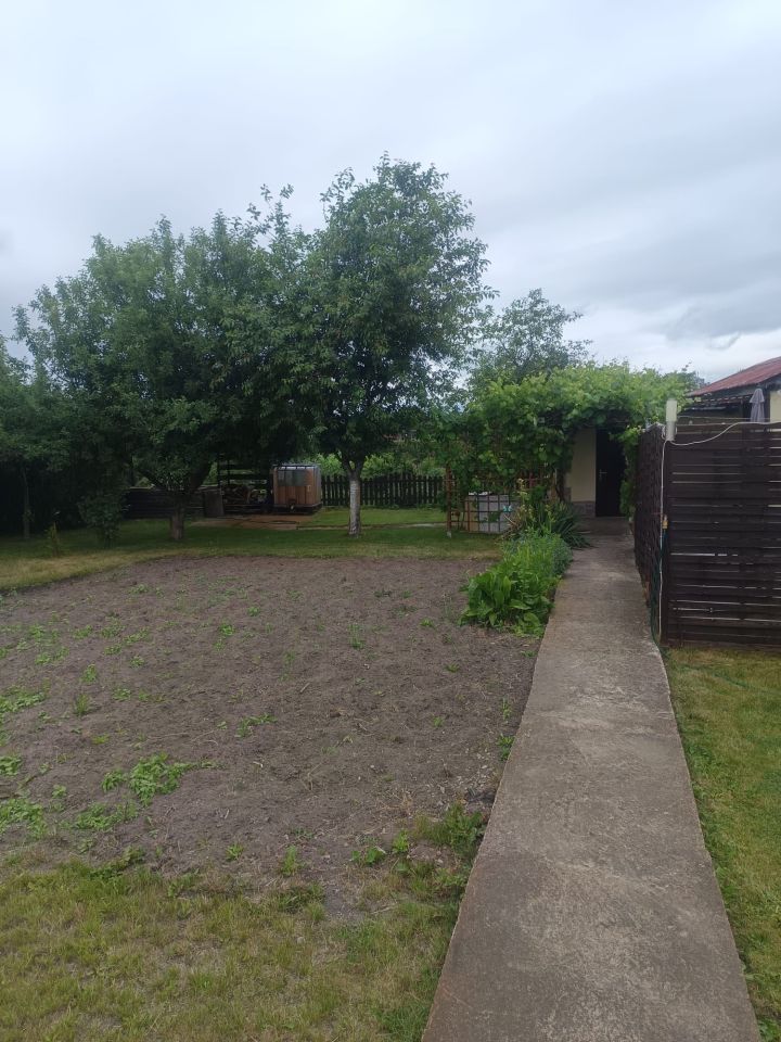 Działka rod Nowa Sól. Zdjęcie 1