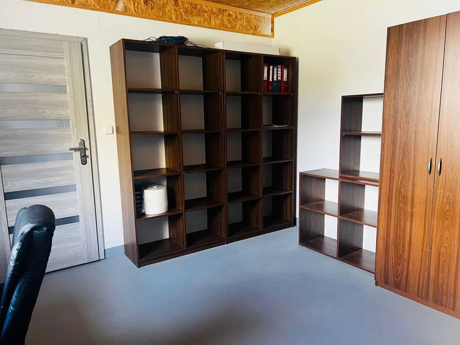 Hala/magazyn Nowa Ruda Słupiec. Zdjęcie 4