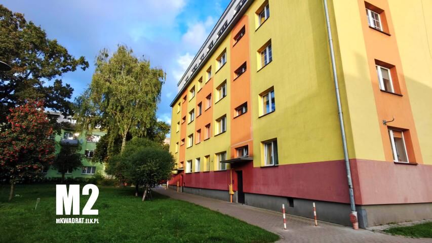 Mieszkanie 2-pokojowe Ełk Centrum, ul. Wawelska. Zdjęcie 5