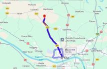 Działka budowlana Pigża. Zdjęcie 1