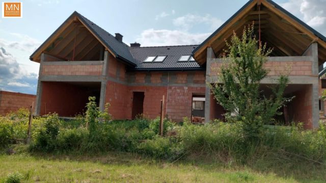 bliźniak, 5 pokoi Dojazdów, ul. Żonkilowa. Zdjęcie 17