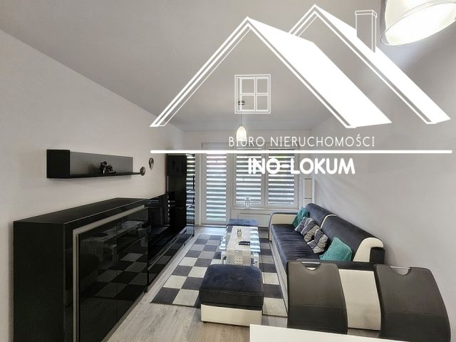 Mieszkanie 2-pokojowe Inowrocław, ul. Solankowa. Zdjęcie 4