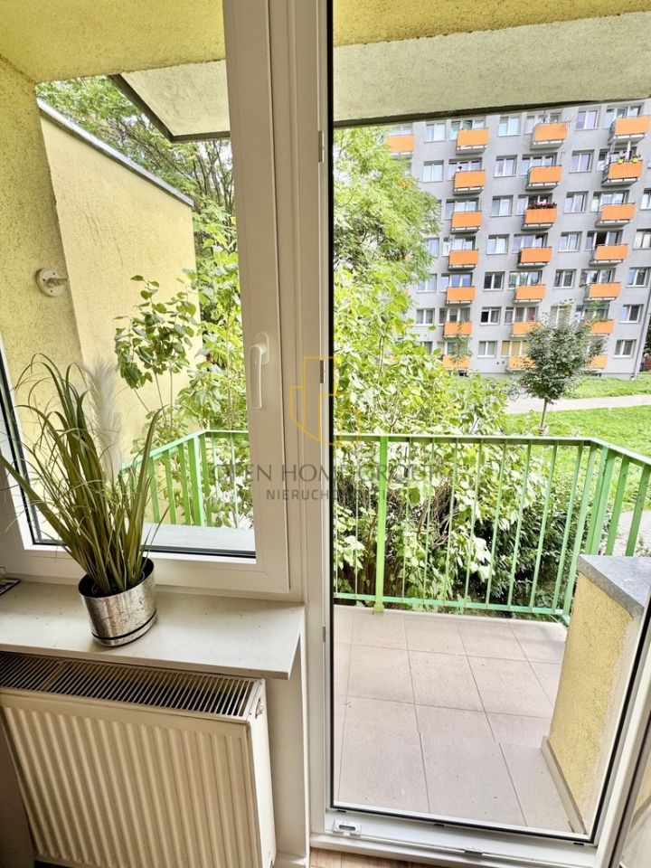 Mieszkanie 1-pokojowe Wrocław Fabryczna, ul. Grabiszyńska. Zdjęcie 4