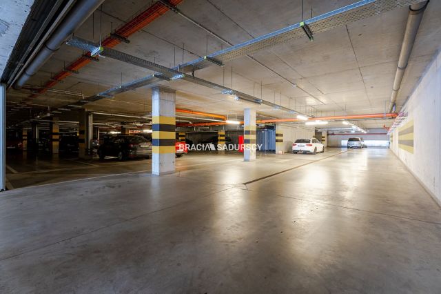 Mieszkanie 3-pokojowe Kraków Prądnik Czerwony, ul. Dobrego Pasterza. Zdjęcie 22