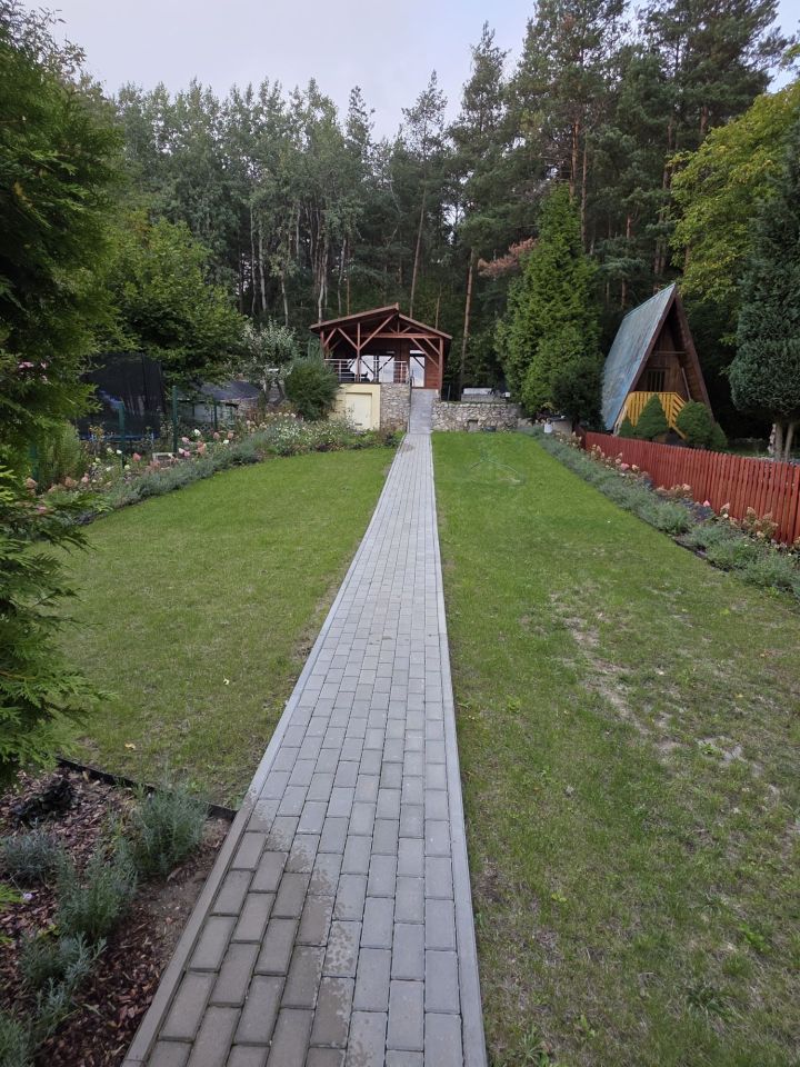 Działka rod Klucze. Zdjęcie 10