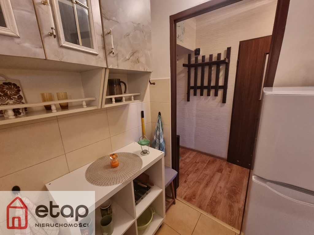 Mieszkanie 1-pokojowe Poznań Rataje, ul. Na Skarpie. Zdjęcie 6
