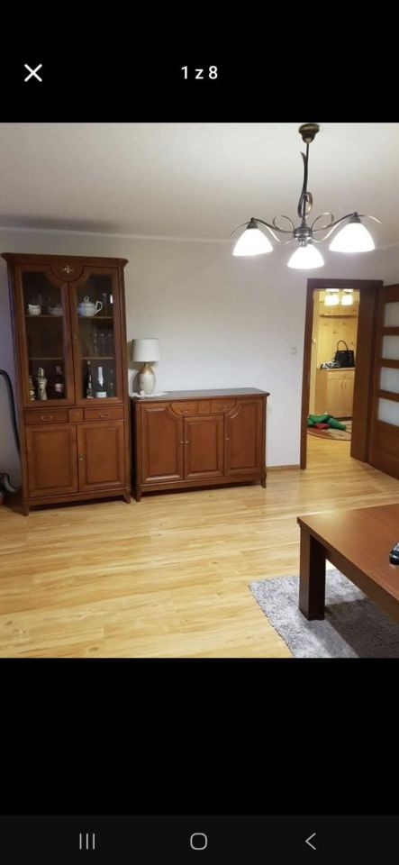 Mieszkanie 3-pokojowe Stalowa Wola, ul. Wałowa. Zdjęcie 2