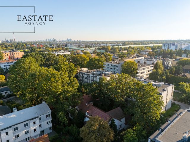 Działka budowlana Warszawa Białołęka, ul. Kazimierza Szałasa. Zdjęcie 8