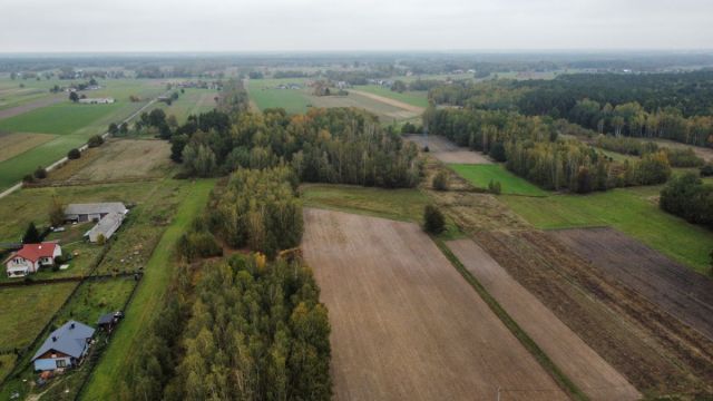 Działka budowlana Rzakta, ul. Rolnicza. Zdjęcie 15
