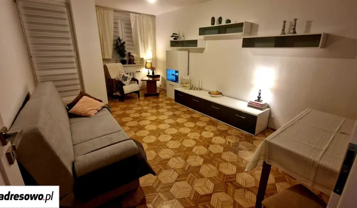 Mieszkanie 2-pokojowe Wrocław Fabryczna, ul. Stefana Drzewieckiego