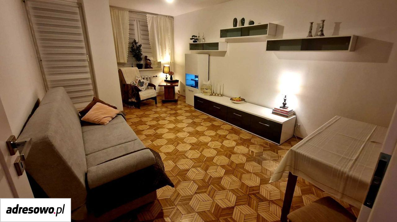 Mieszkanie 2-pokojowe Wrocław Fabryczna, ul. Stefana Drzewieckiego. Zdjęcie 1