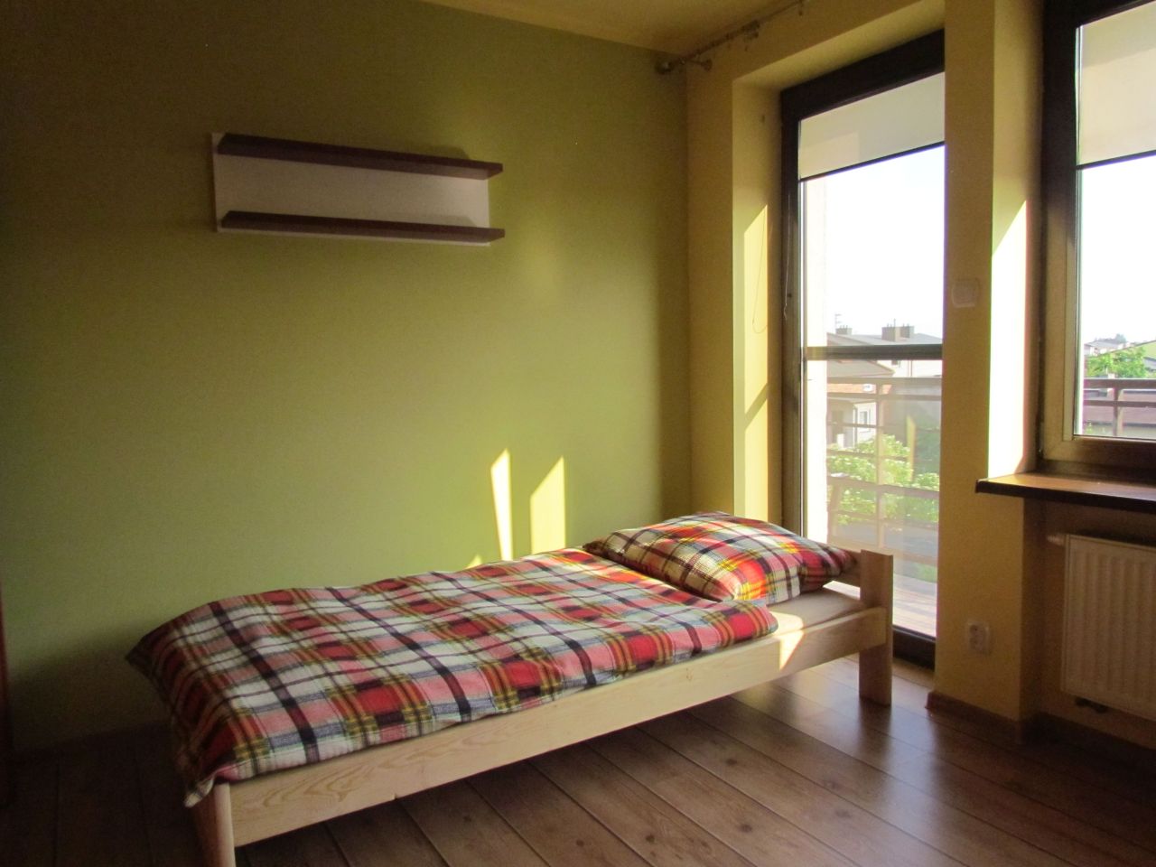 dom wolnostojący, 9 pokoi Radomsko, ul. Gołębia. Zdjęcie 15