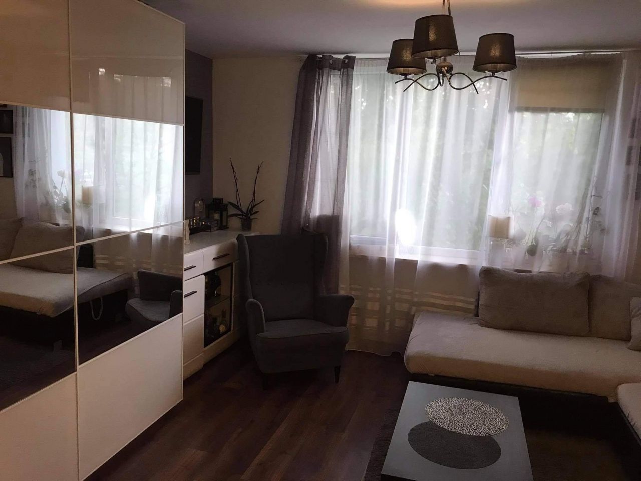 Mieszkanie 1-pokojowe Lublin Tatary, ul. Przyjaźni