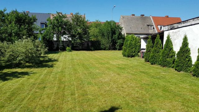 dom wolnostojący Wałcz, ul. 1 Maja. Zdjęcie 1