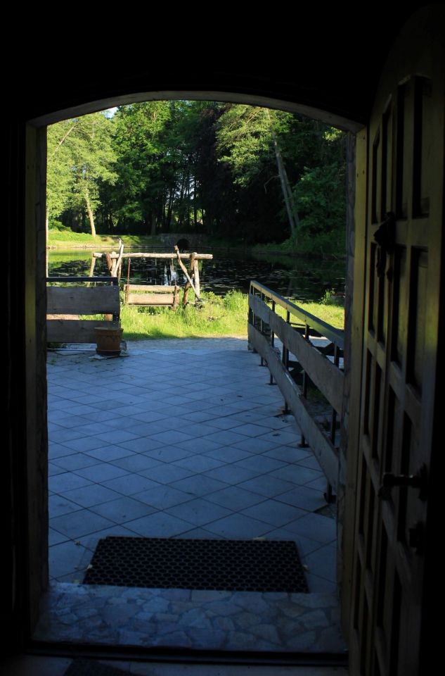 Hotel/pensjonat Tuczno Pierwsze. Zdjęcie 14