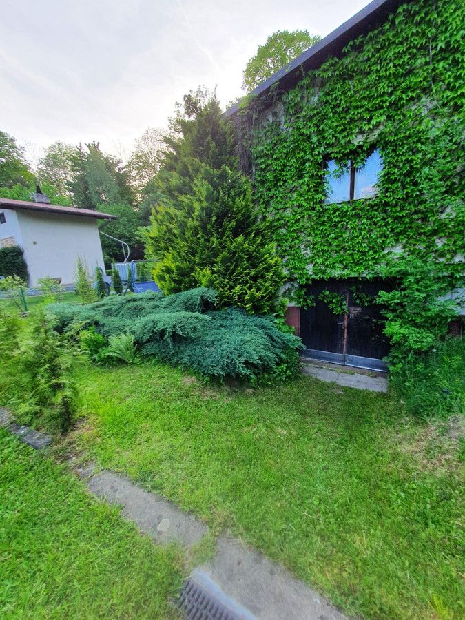 Działka rekreacyjna Bielsko-Biała