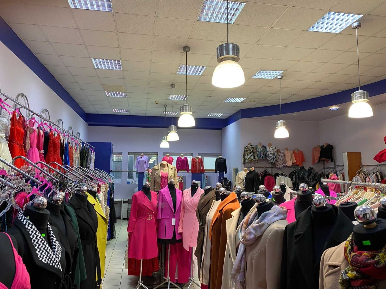 Lokal Rzeszów, al. Tadeusza Rejtana. Zdjęcie 5