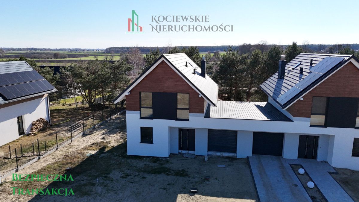 bliźniak, 4 pokoje Wielgłowy. Zdjęcie 28