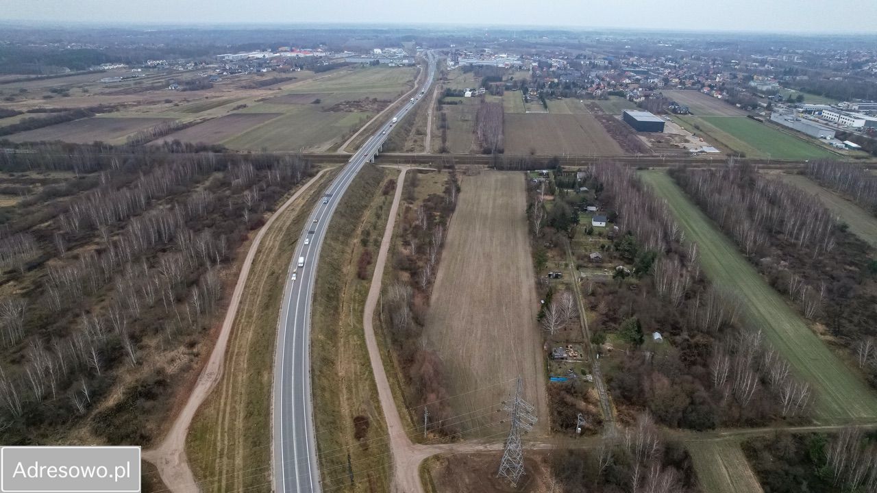 Działka rolna Stojadła. Zdjęcie 10