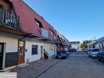 Lokal Jelcz-Laskowice Centrum, ul. Franciszka Żwirki. Zdjęcie 3
