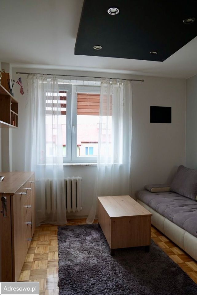 Mieszkanie 3-pokojowe Radom, ul. Gębarzewska. Zdjęcie 2