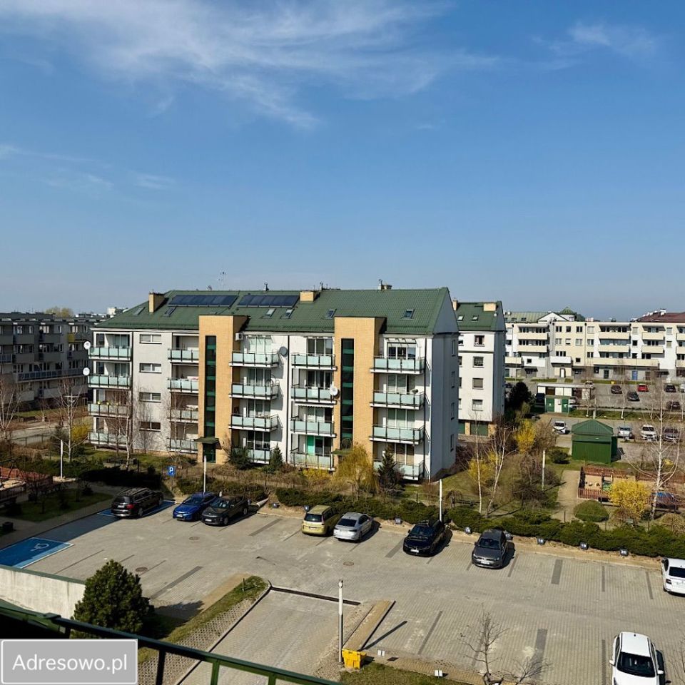 Mieszkanie 3-pokojowe Płock Podolszyce, al. Jana Pawła II. Zdjęcie 14