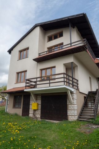 dom wolnostojący, 7 pokoi Bielkówko, ul. Brunona Gregorkiewicza. Zdjęcie 16