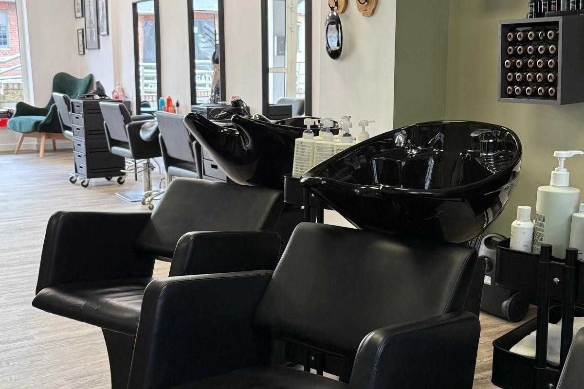 Lokal Żory Śródmieście, ul. Boryńska. Zdjęcie 2