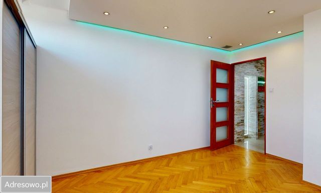 Mieszkanie 2-pokojowe Częstochowa Centrum, al. Aleja Armii Krajowej. Zdjęcie 1