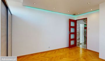 Mieszkanie 2-pokojowe Częstochowa Centrum, al. Aleja Armii Krajowej
