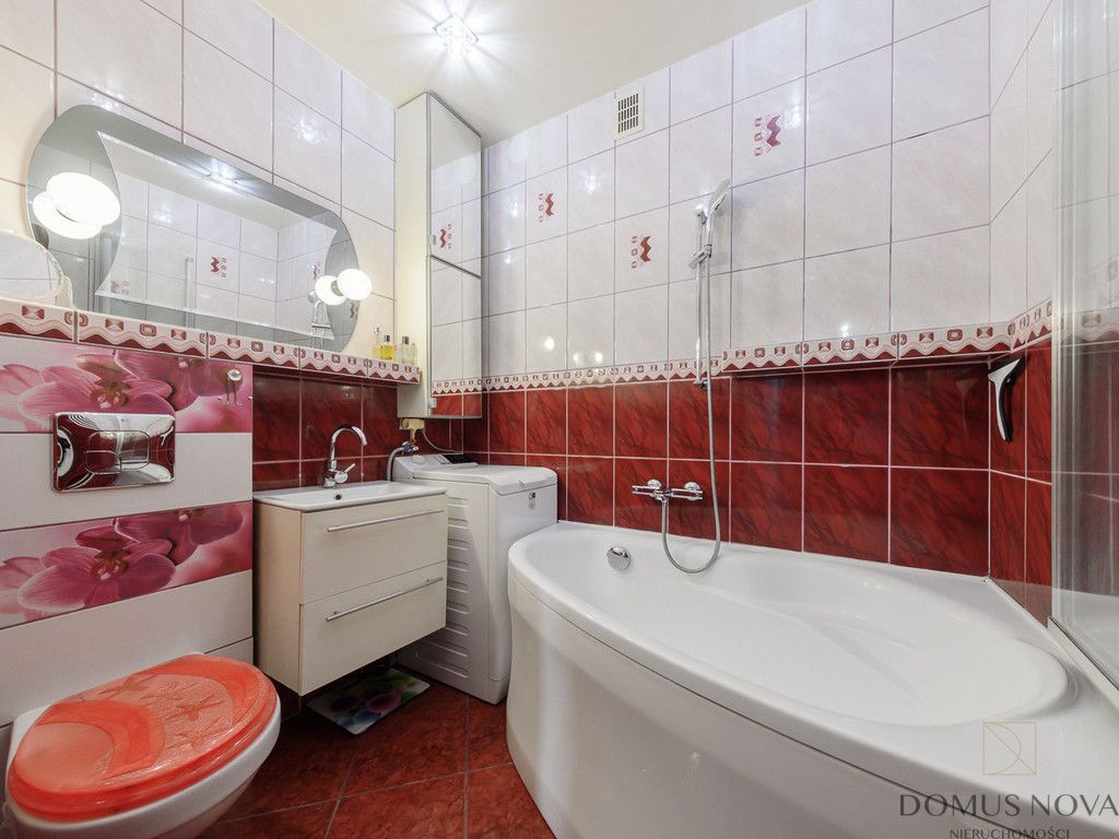 Mieszkanie 3-pokojowe Warszawa Wola, ul. ks. Jana Sitnika. Zdjęcie 9