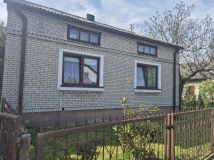 dom wolnostojący, 2 pokoje Brzustowiec. Zdjęcie 2