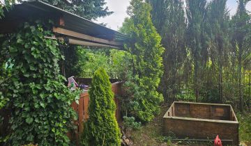 Działka rod Kraków Czyżyny