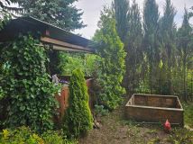 Działka rod Kraków Czyżyny. Zdjęcie 1