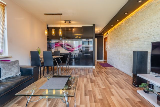 Mieszkanie 2-pokojowe Szczecin Zdroje, ul. Kopalniana. Zdjęcie 4