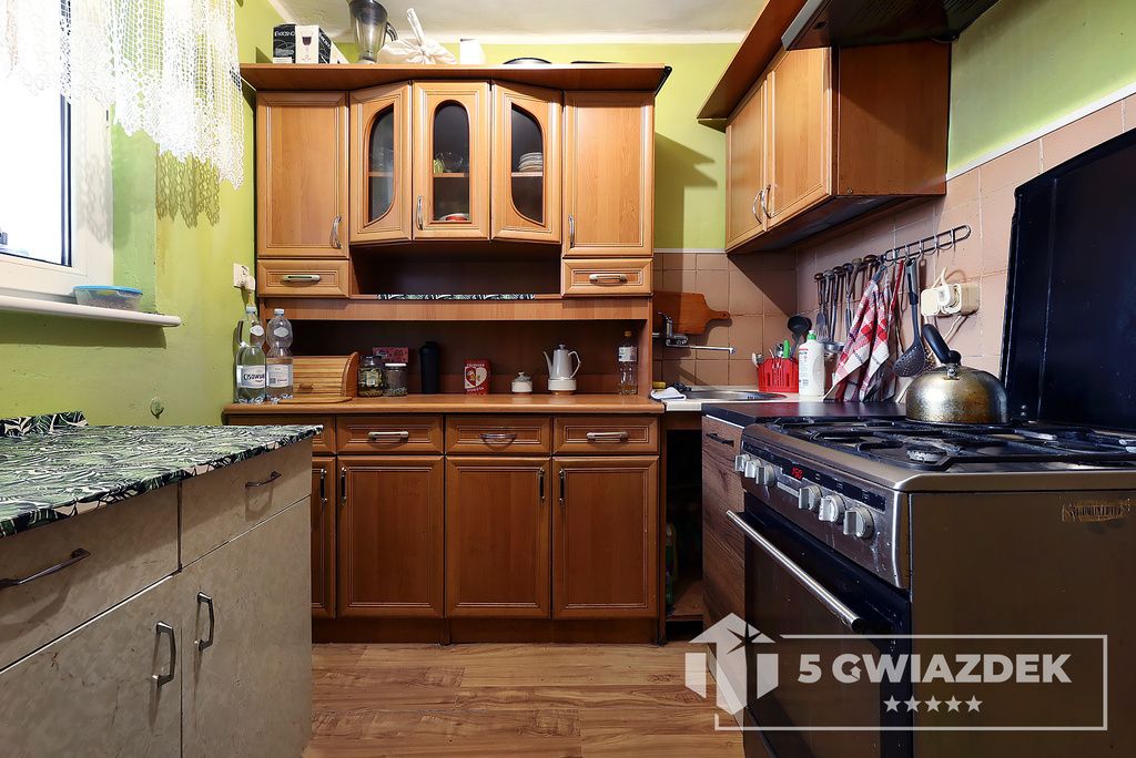 Mieszkanie 3-pokojowe Szczecinek, ul. Budowlanych. Zdjęcie 11