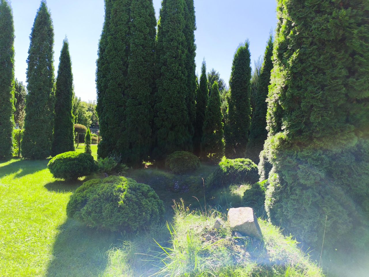 Działka rod Iława, ul. Juliusza Słowackiego. Zdjęcie 11