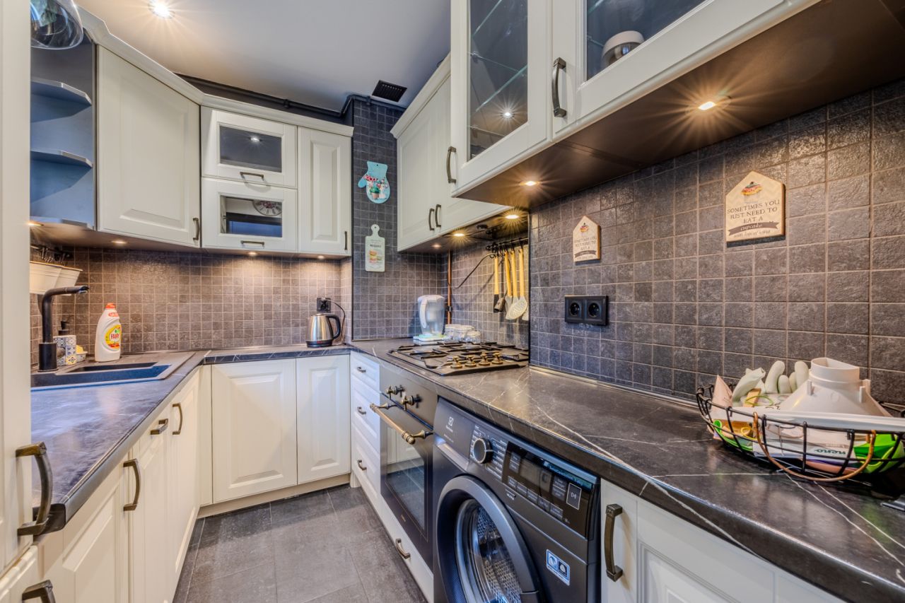 Mieszkanie 2-pokojowe Warszawa Wola, ul. Danuty Siedzikówny "Inki". Zdjęcie 9