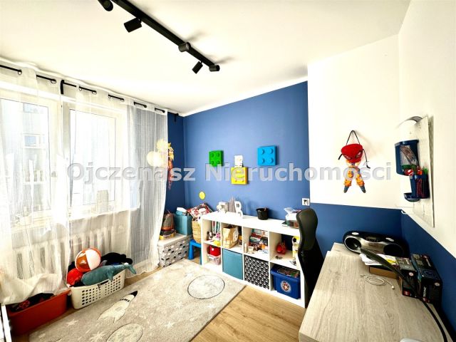 Mieszkanie 4-pokojowe Bydgoszcz Skrzetusko. Zdjęcie 8