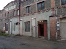 Mieszkanie 2-pokojowe Jędrzychowice