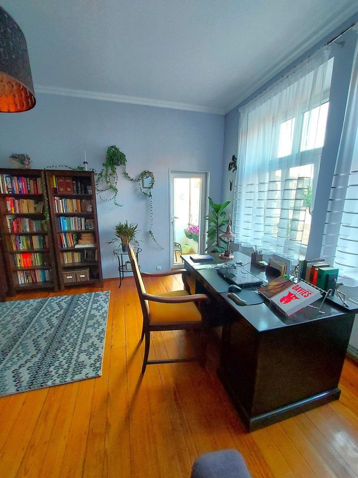 Mieszkanie 4-pokojowe Legnica Tarninów, ul. Franklina Roosevelta. Zdjęcie 4